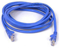 Belkin 1m CAT5e (A3L791CP01MBLHS) Belkin 1m CAT5e (A3L791CP01MBLHS)